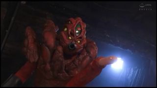 RYOJ-26 ヒロイン陵辱セーラーフリージアラン Ranran - Japanese-2