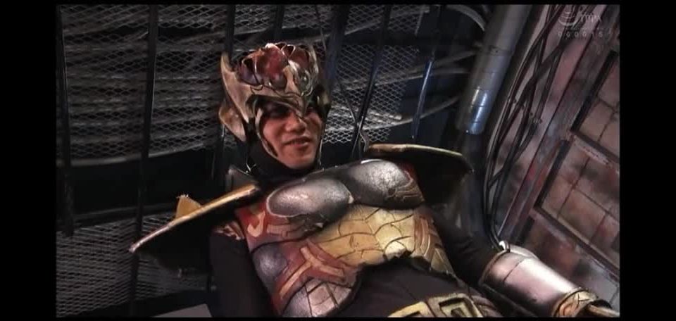 RYOJ-26 ヒロイン陵辱セーラーフリージアラン Ranran - Japanese