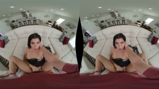 Dicktective Ritchie - Gear VR-2