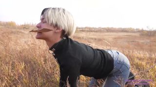 free porn video 7 Servants For Girls – Nicole – Walking And Training A Devoted Pet - masturbation instructions - masturbation porn gay medical fetish-1