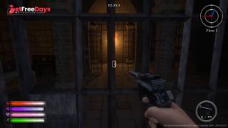I banish ghost girls back to hell with my dick and cum-3