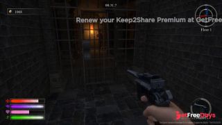 I banish ghost girls back to hell with my dick and cum-8