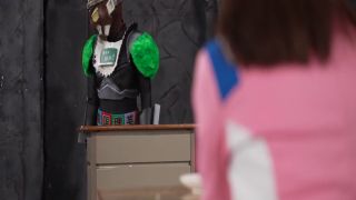 [SuperMisses.com] SPSE-32 Heroine in a pinch SP ~Super Sentai Shield Five Shield Pink trapped in the world of textbooks~-013-9