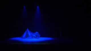 HIVE_full video _ Pietro Marullo _ INSIEME IRREALI _ Festival Oriente Occidente 2019-1