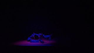 HIVE_full video _ Pietro Marullo _ INSIEME IRREALI _ Festival Oriente Occidente 2019-2