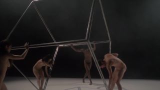 HIVE_full video _ Pietro Marullo _ INSIEME IRREALI _ Festival Oriente Occidente 2019-5
