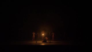 HIVE_full video _ Pietro Marullo _ INSIEME IRREALI _ Festival Oriente Occidente 2019-7