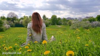 Jeny Smith - White Tight.-7