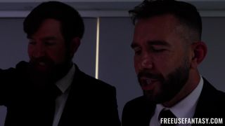 Chanel Camryn, Penelope Woods (Anal porn)-2