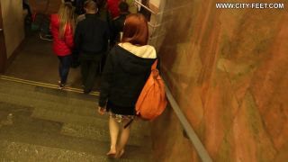 online video 31 ryan conner femdom Bare Feet In The City Video - Sofia B 2017-05-27, barely on fetish porn-3