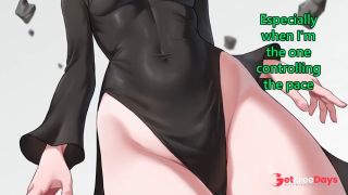 [GetFreeDays.com] Tatsumaki shows you your place possible ruin, slight POT, breathplay Adult Video March 2023-1