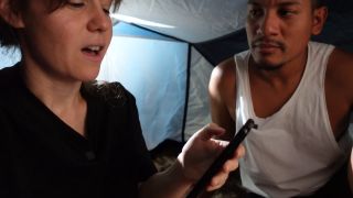 online porn clip 35 She Didn’t Know What The Guide Was Going To Do To Her. - [PornHub] (FullHD 1080p) on fetish porn big tits amateur porn-3