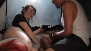 online porn clip 35 She Didn’t Know What The Guide Was Going To Do To Her. - [PornHub] (FullHD 1080p) on fetish porn big tits amateur porn-4