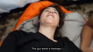 online porn clip 35 She Didn’t Know What The Guide Was Going To Do To Her. - [PornHub] (FullHD 1080p) on fetish porn big tits amateur porn-5