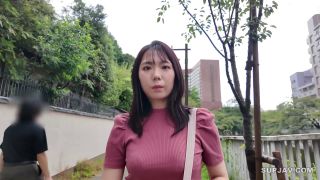 Reducing Mosaic EBWH-197 【この素人のハメ撮り買いませんか？】Y●u●ubeの街頭インタビューでプチバズした押しに弱い巨乳JDの生々しい卑猥映像入手 後日、直接交渉のちAV出演、販売了承。ふうかちゃん、22歳、女子大生、身長160cm、Gカップ、都会に憧れ-6
