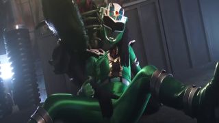 [SuperMisses.com] MSZ-02 Heroine sexual pinch omnibus: Sairyujer-028-1