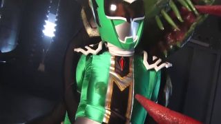 [SuperMisses.com] MSZ-02 Heroine sexual pinch omnibus: Sairyujer-028-9