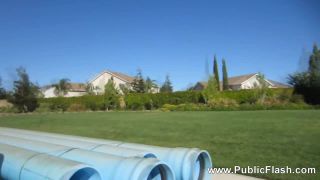 PublicFlash goldie (mp4)-4