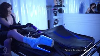 MVLadyPerse - Slave In Vacbed Treated With Magicwand-8