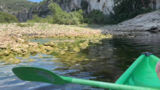 Pam - Pam sets Vallon-Pont-d'Arc alight! Download New Por...-8