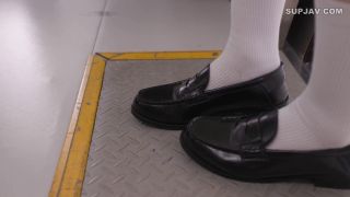 Reducing Mosaic T-38045 痴●集団に完堕ちした通学中の女子〇生 西元めいさ-1