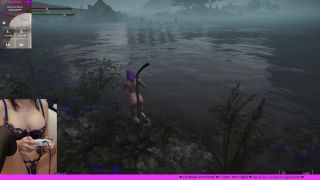 Elixirs Best Hentai Games - Nude Fia and Roderika? SO HOT! Elden Ring Stream Part 7-3