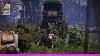 Elixirs Best Hentai Games - Nude Fia and Roderika? SO HOT! Elden Ring Stream Part 7-6