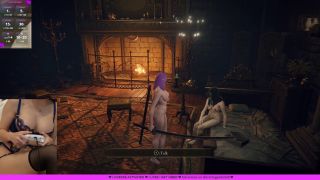 Elixirs Best Hentai Games - Nude Fia and Roderika? SO HOT! Elden Ring Stream Part 7-8