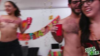 Chloe Scott, Whitney Wright, Keegan Kade - A Fucking Fiesta 1080p-2
