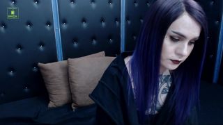 Shemale Webcams Video for October 06, 2019 – 22 Webcam!-7