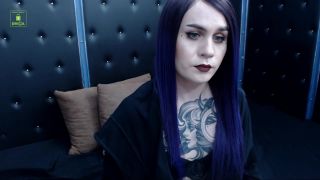 Shemale Webcams Video for October 06, 2019 – 22 Webcam!-8