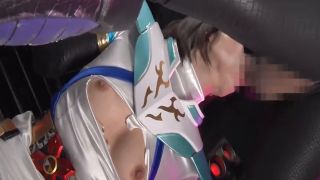 [SuperMisses.com] SPSD-55 Kougaiger VS Pink Ninja Captude Part 1-018-4