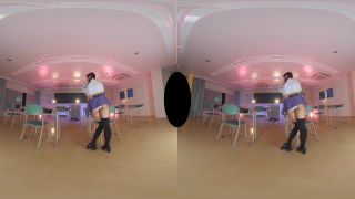 Ayaka Tomoda - Erotic Dance and JOI Part 1 - Gear VR-2