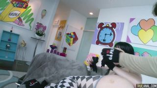 adult xxx clip 20 black femdom strapon fetish porn | Nala Nova - Nala's First Anal - [Dfusporn.net] (FullHD 1080p) | fetish-9