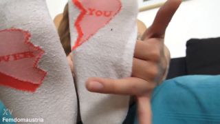 Cruel_Reell's Stinky Socks Challenge - MyDirtyHobby FullHD-3