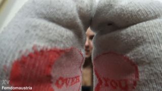 Cruel_Reell's Stinky Socks Challenge - MyDirtyHobby FullHD-6