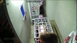 video 18 Bubbles - 24 Hour Challenge [Full HD 5.15 GB] - chastity - fetish porn femdom face dildo-9