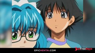 Wild Hentai Porn-2