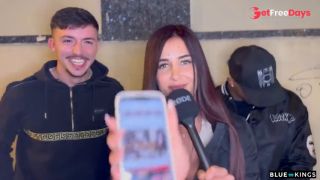 [GetFreeDays.com] We found Andrea Lux doing interviews and we ended up fucking her Sex Video February 2023-4