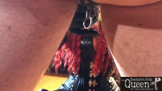 DOMINATRIX FRIDA - Queen Dominatrix Frida.-4