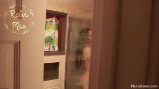 ManyVids Webcams Video presents Girl RobinMae in My Step Brother Is A Pervert Webcam-2