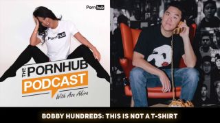 Tattoo 38. Bobby Hundreds This is not a T-shirt-0