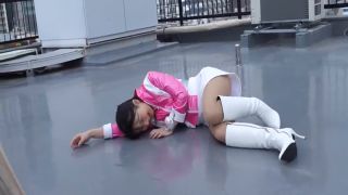 [SuperMisses.com] SPSD-99 Transformation-Incapable Heroine Valiant Five-031-3