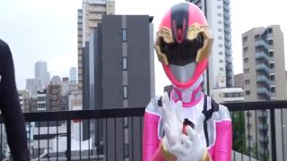[SuperMisses.com] SPSD-99 Transformation-Incapable Heroine Valiant Five-031-5