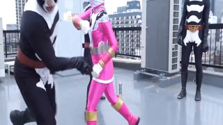 [SuperMisses.com] SPSD-99 Transformation-Incapable Heroine Valiant Five-031-6