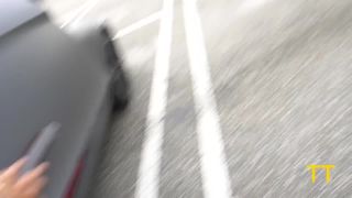 porn video 38 lipstick fetish porn Big Tits Skylar Vox Gets Picked Up From Grocery Store For a Quick Blowjob TT S1E21 Teddy Tarantino [Onlyfans] (FullHD 1080p), fetish on femdom porn-1