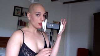 Hubby, your cuckqueen's puttin' u to bed (Femdom porn)-5