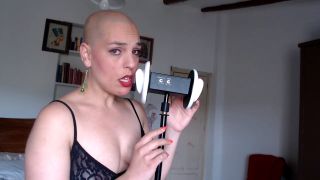 Hubby, your cuckqueen's puttin' u to bed (Femdom porn)-7