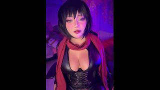 Bella Mur Exclusive Video Where She Teases Pussy While Boyfriend Sleeps Next Door fetish Bella Mur-1