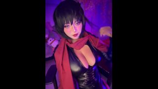 Bella Mur Exclusive Video Where She Teases Pussy While Boyfriend Sleeps Next Door fetish Bella Mur-4